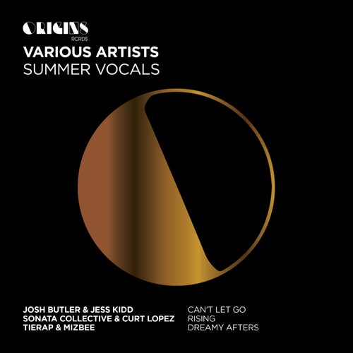 VA - Summer Vocals [ORIGINS059]